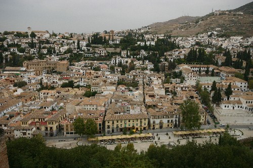 Albaicin